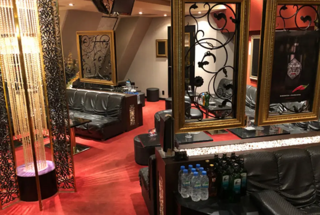 市川ダイアモンドプリンセス店内写真