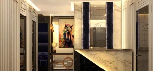 銀座エフカ店内画像1