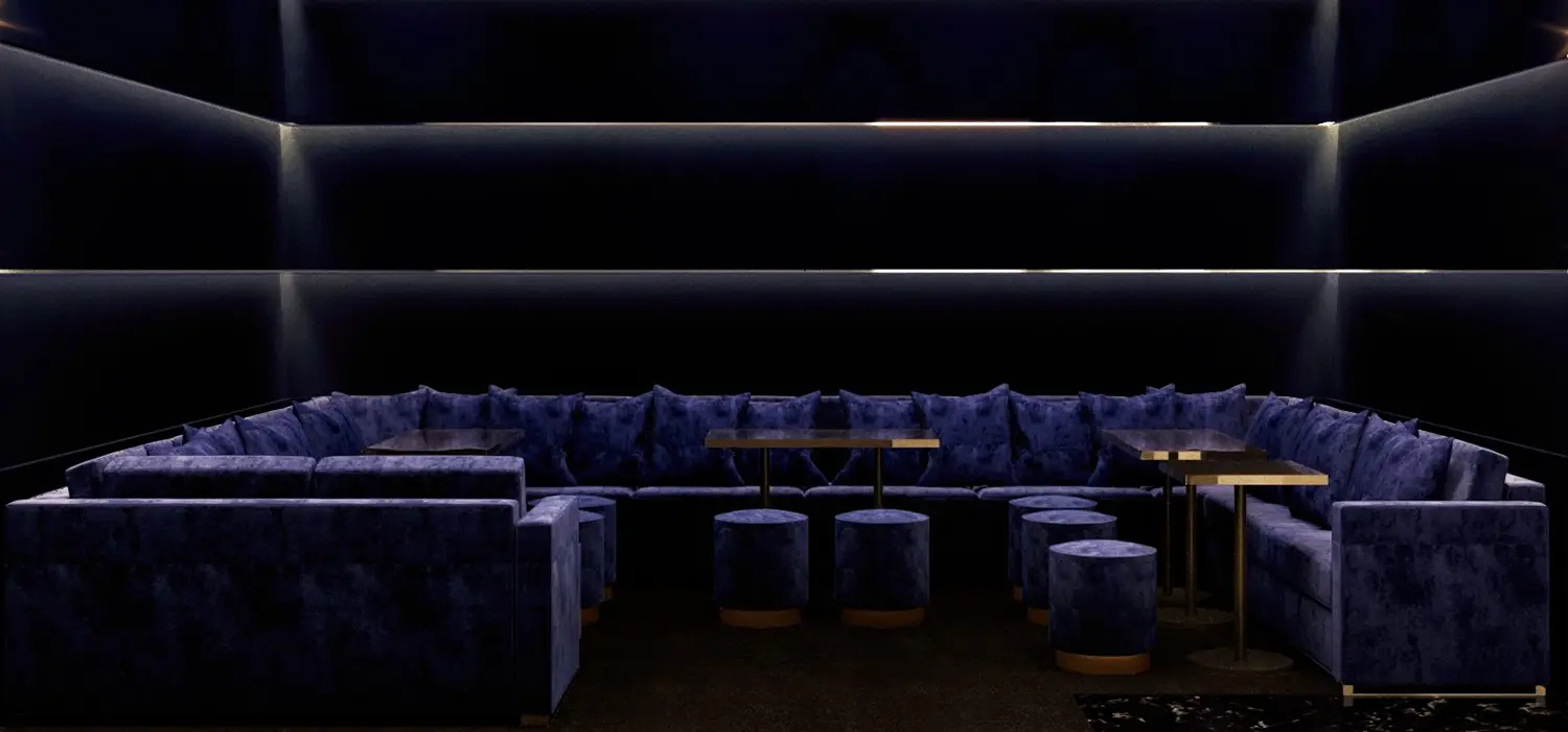 銀座エフカ店内画像3