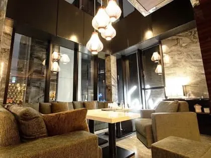 銀座クロネコ店内画像3