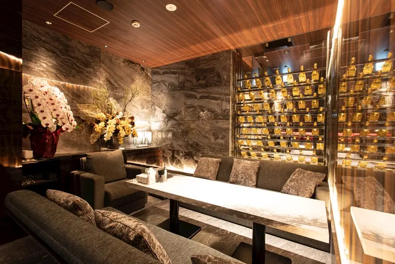 銀座クロネコ店内画像4