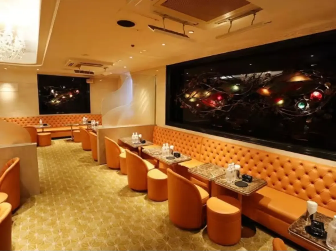 ルシェンテ店内画像3