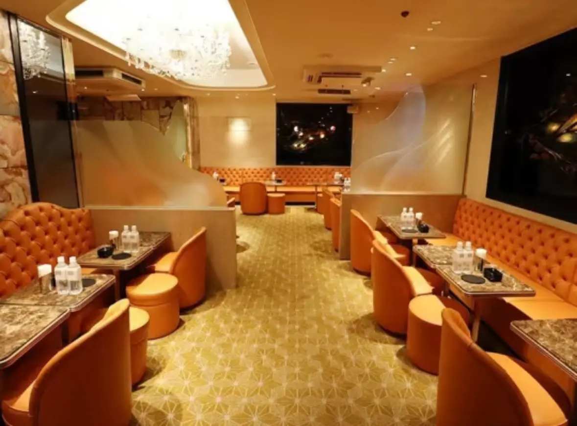 ルシェンテ店内画像1