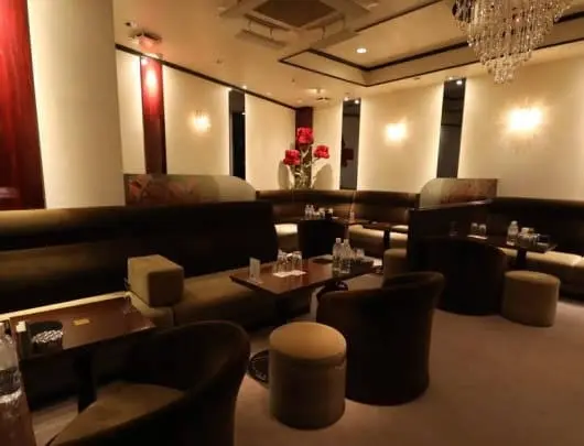 コーテリー店内画像2