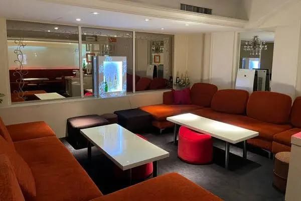 アールズカフェ店内画像3