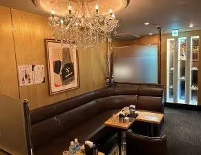 銀座JJ店内写真4