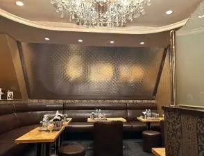 銀座JJ店内写真3