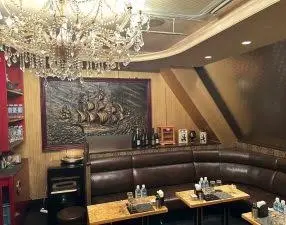 銀座JJ店内写真1