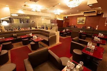 銀座レイ店内画像1