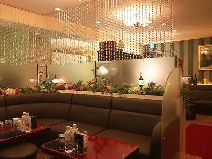 銀座レイ店内画像2