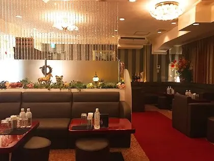 銀座レイ店内画像4