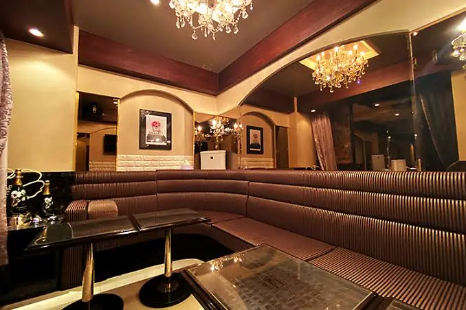 銀座響店内画像2