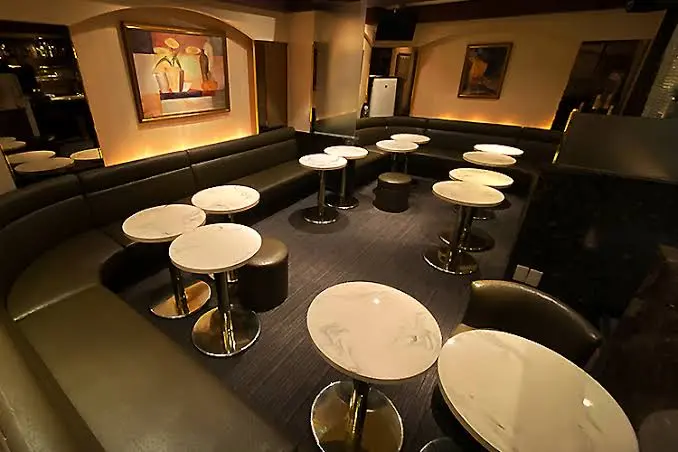 銀座響店内画像3