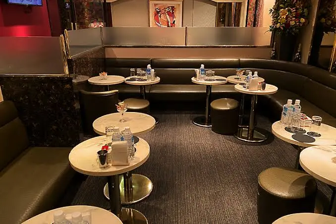 銀座響店内画像4