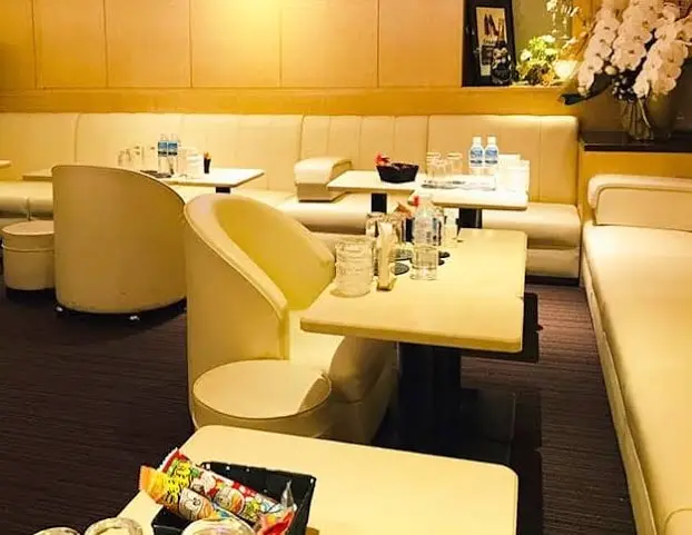 銀座銀店内画像2