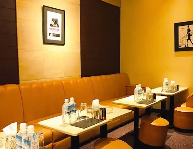 銀座銀店内画像4