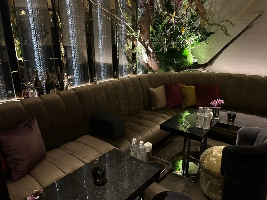 クラブJ2店内画像1