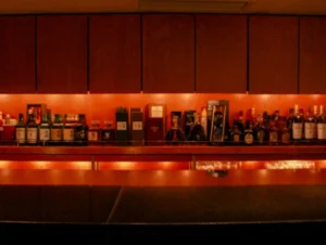 銀座クラブクラブ 店内写真