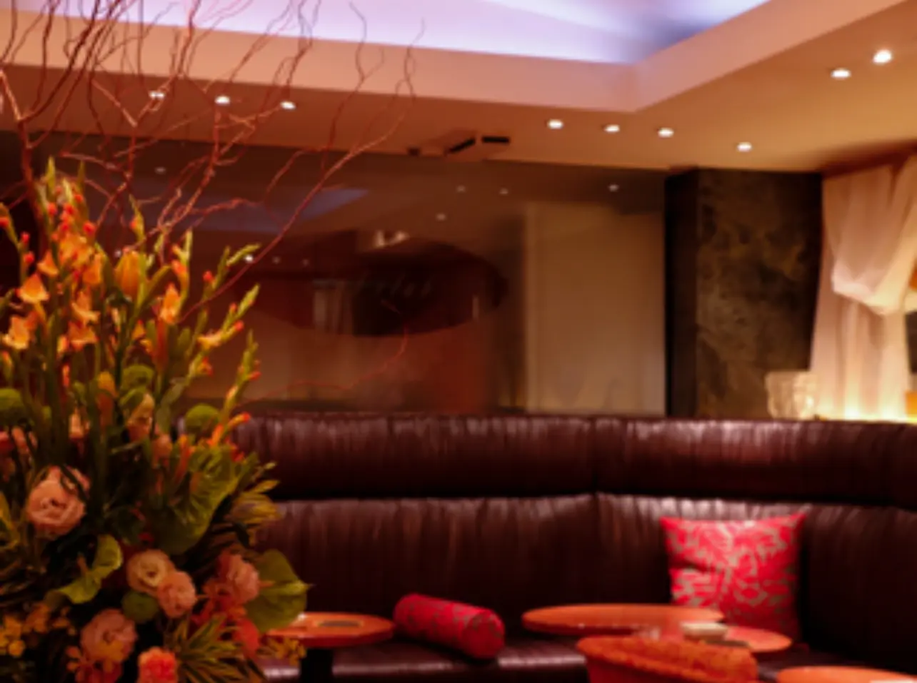 銀座クラブクラブ 店内写真