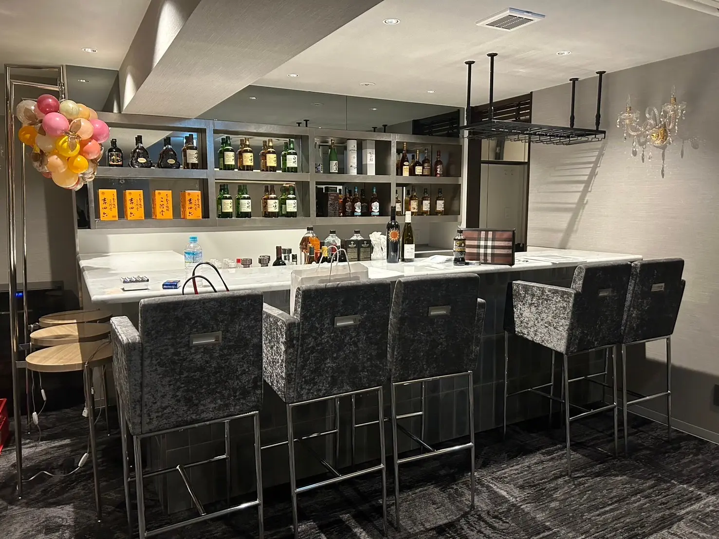 ルクサ店内画像4