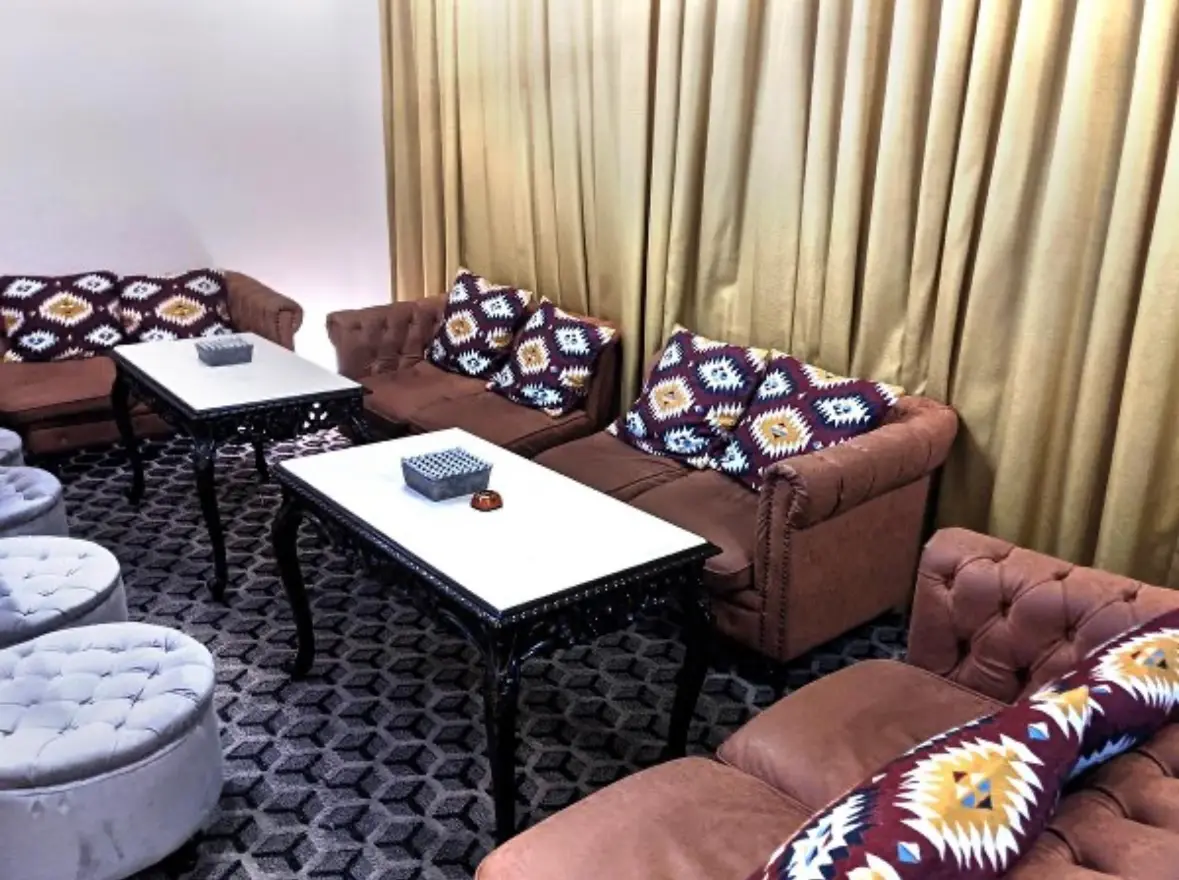 六本木ミリオン店内画像2