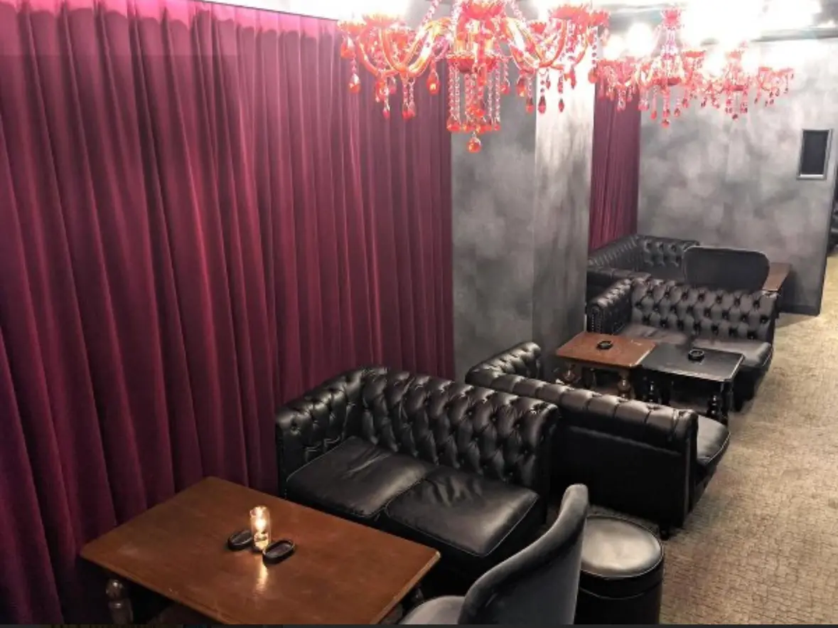 六本木ミリオン店内画像3