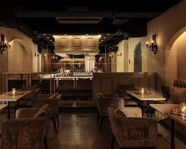 六本木一期一会店内画像3