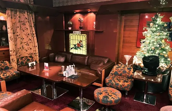 フェリーク店内画像3