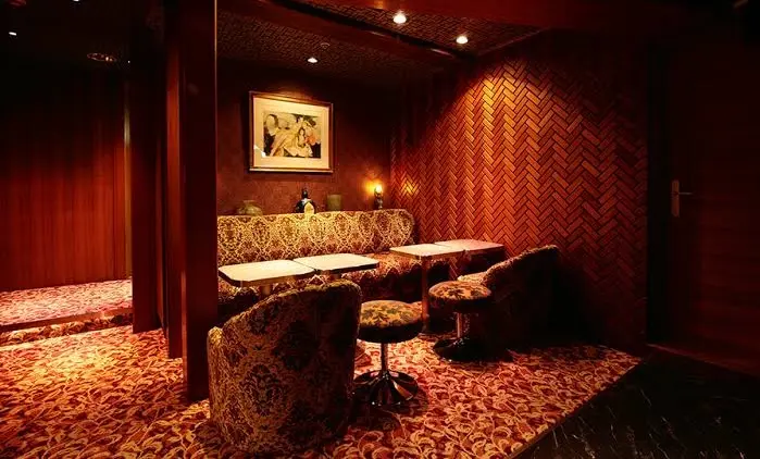 フェリーク店内画像6