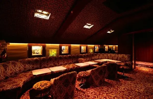 フェリーク店内画像1