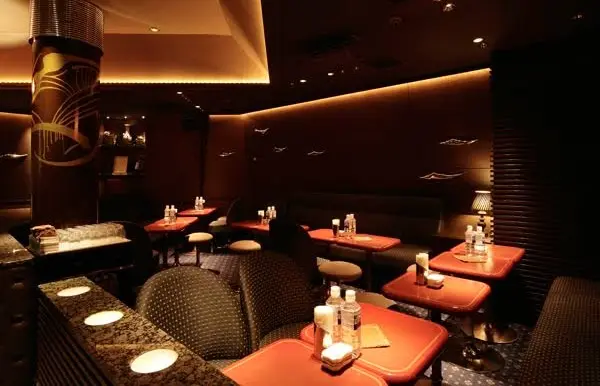 キンコンカ店内画像2