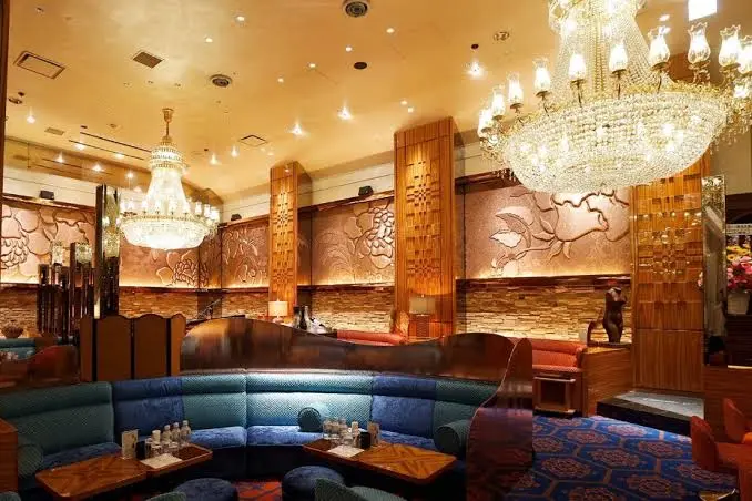 ミトス店内画像3