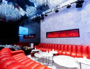 ナナエ店内画像