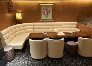 アユカワ店内画像