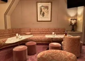 ギンコイ店内画像