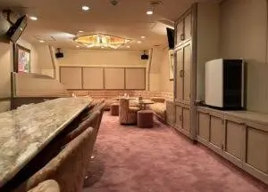 ギンコイ店内画像