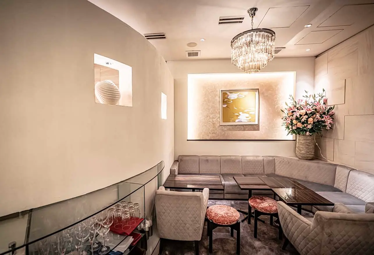 ブレア店内画像