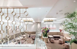 ブレアドゥー店内画像