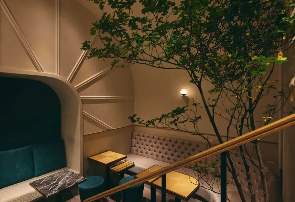 まほら店内画像