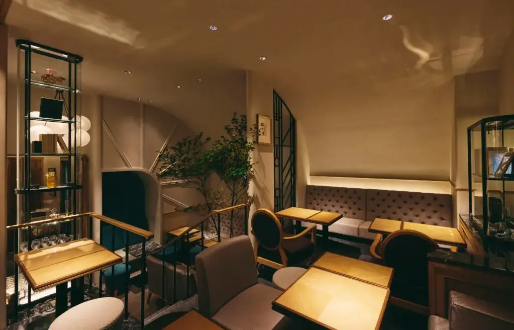 まほら店内画像