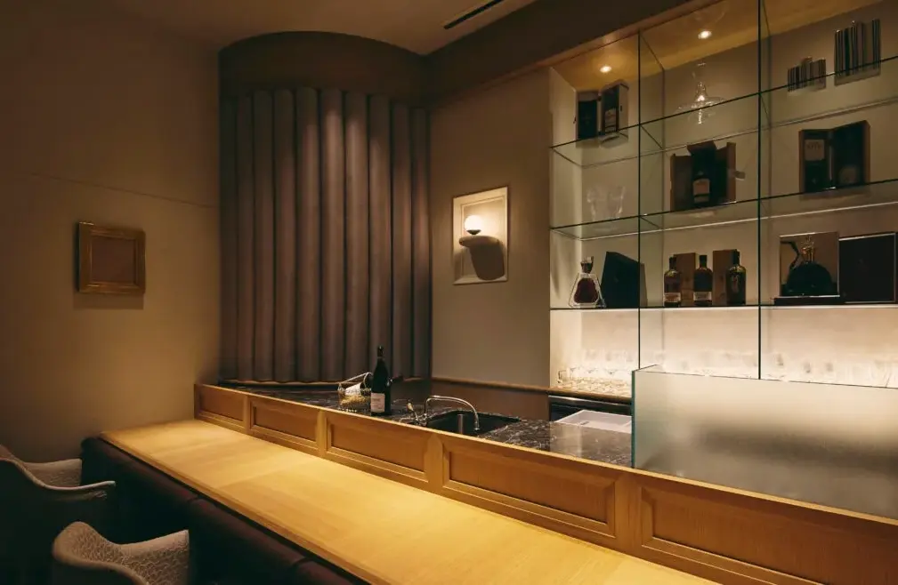 まほら店内画像