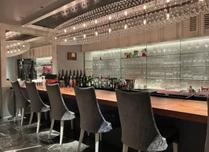 銀座フローラ 店内写真