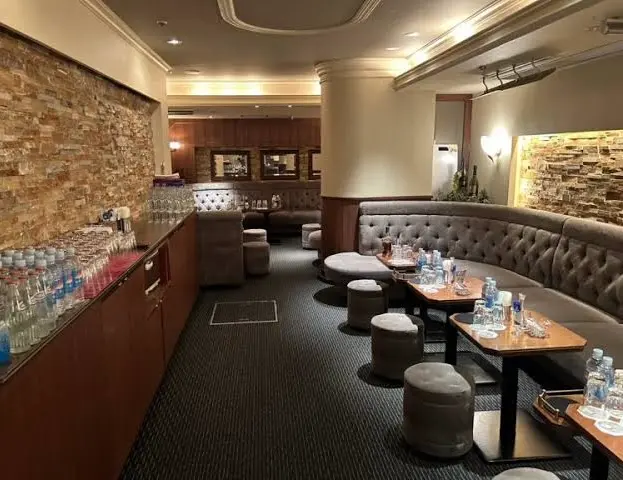 イプセ店内画像