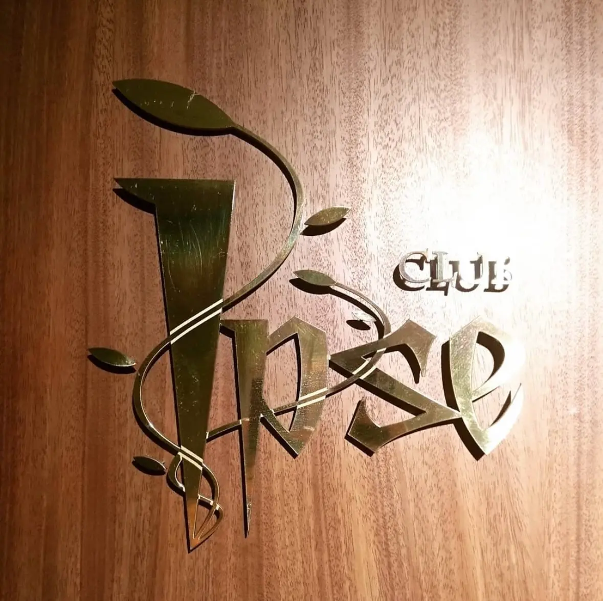 イプセ店内画像