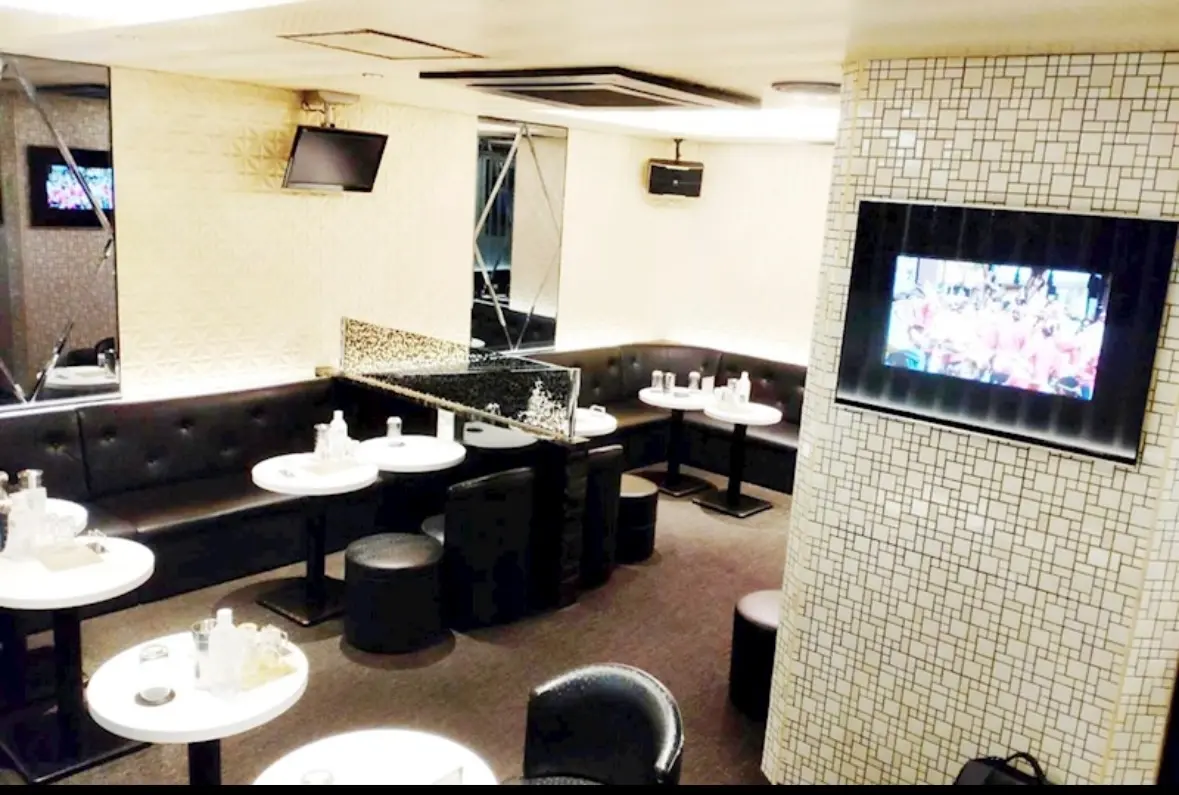 上野グレア店内画像