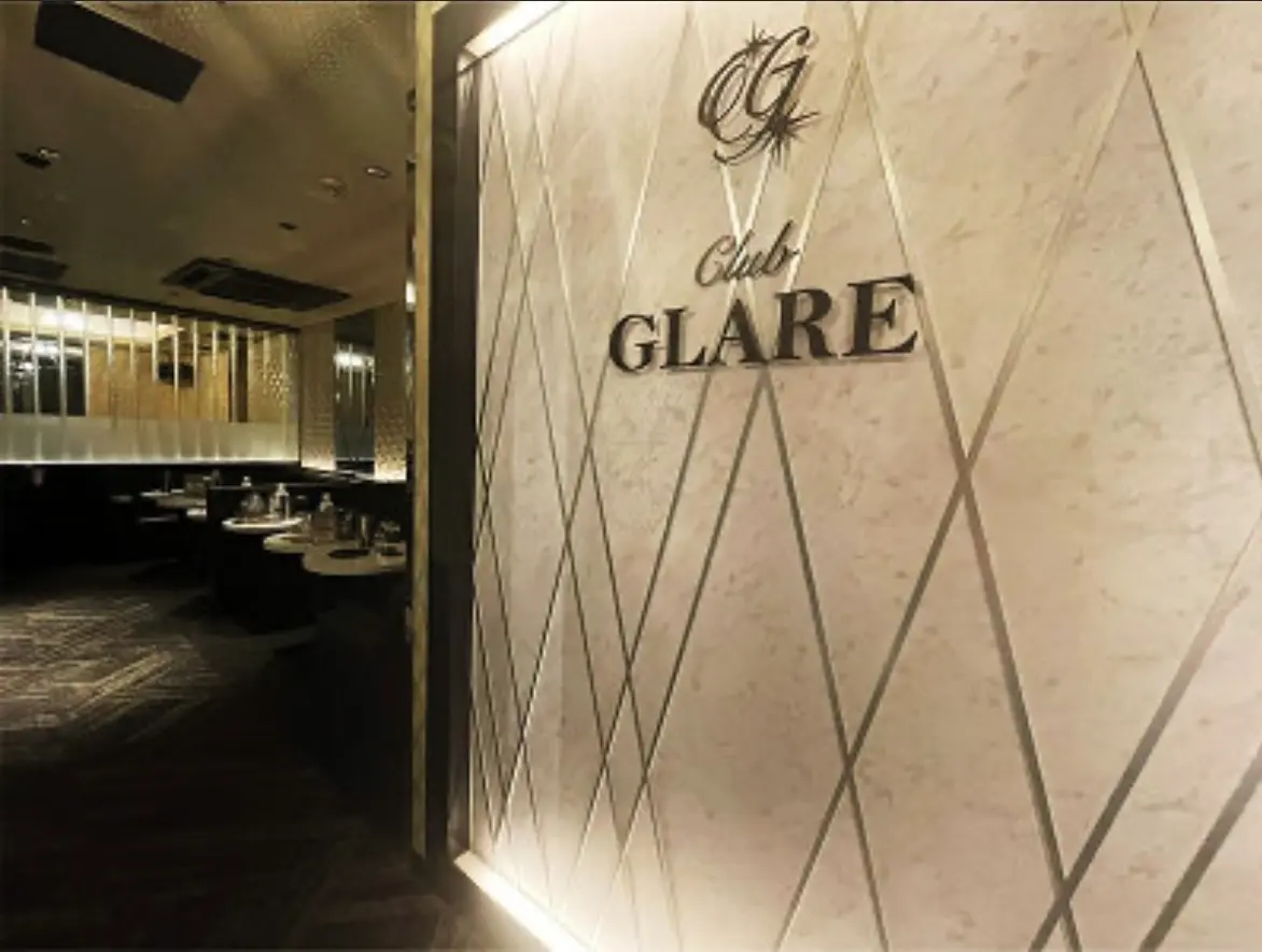 上野グレア店内画像