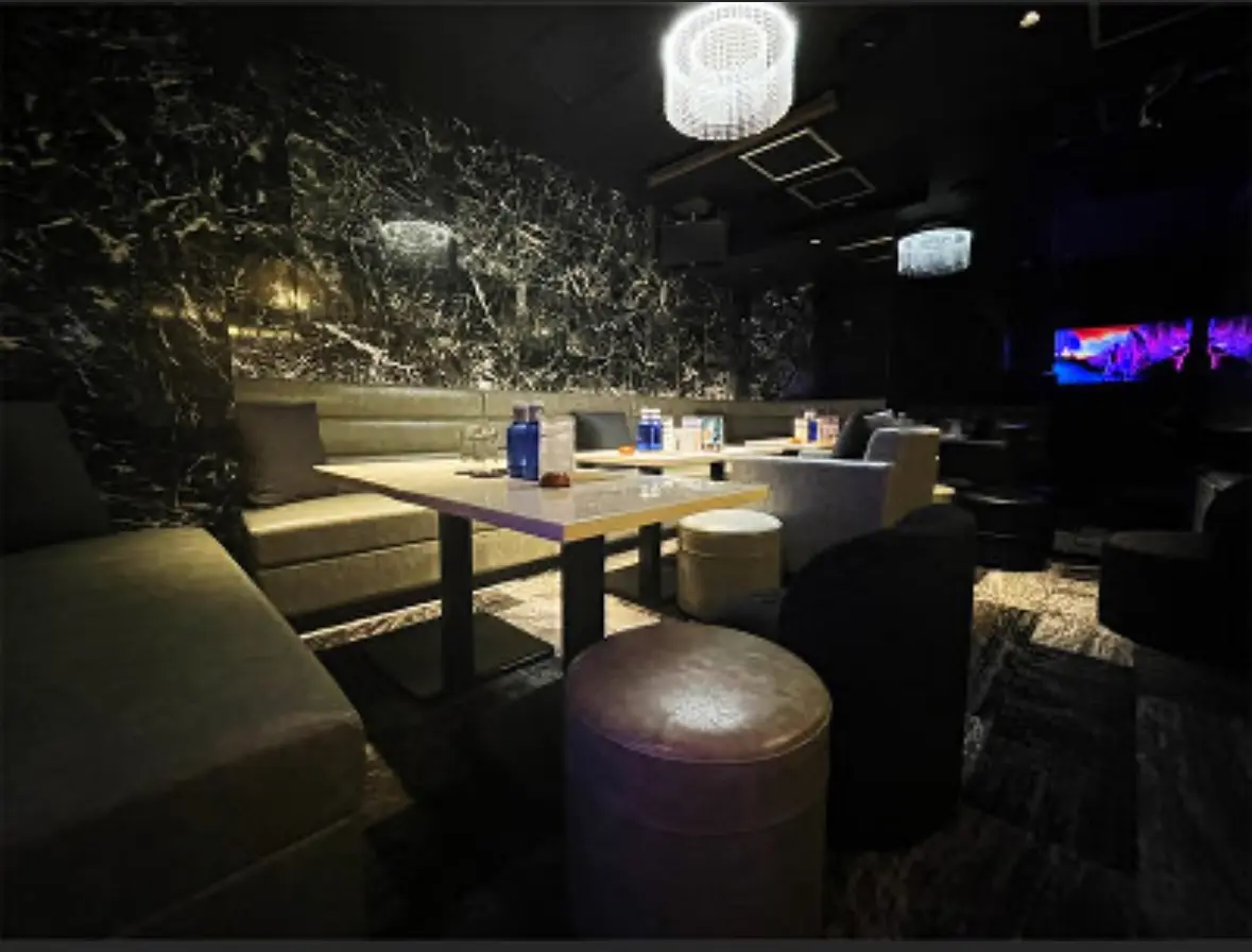 上野グレア店内画像