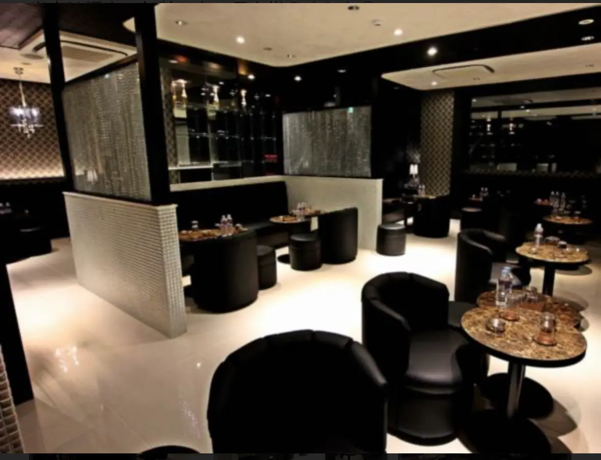 上野ボンド店内画像