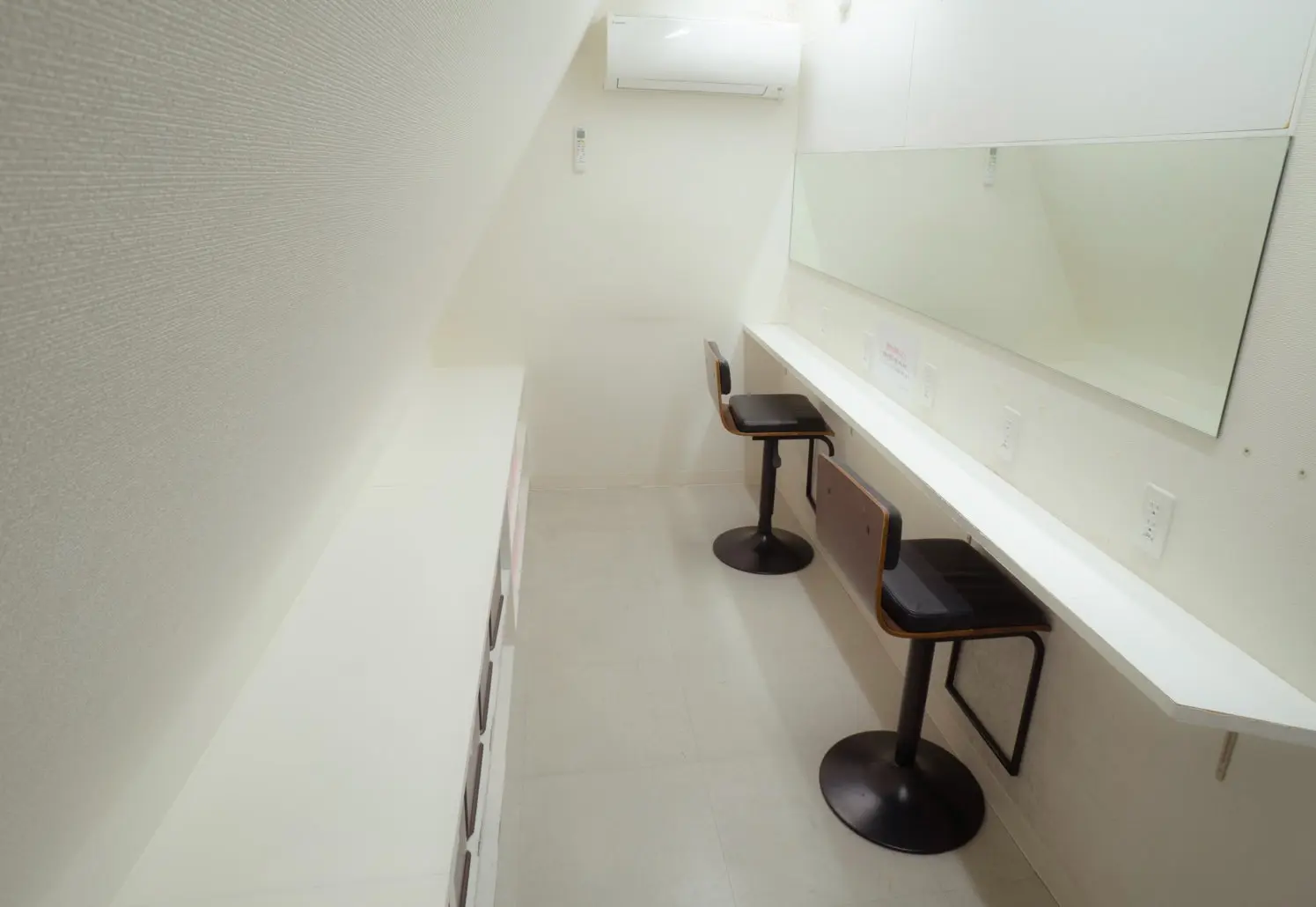 上野コットンクラブ店内画像