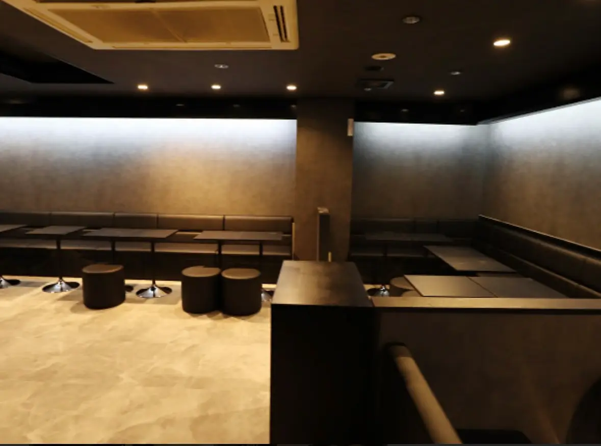 上野ゼロ店内画像